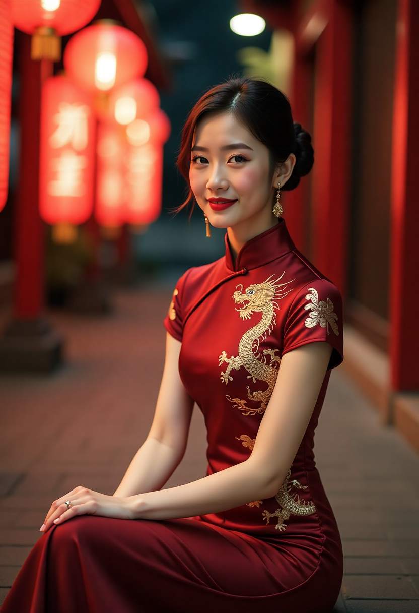 苍穹之巅
