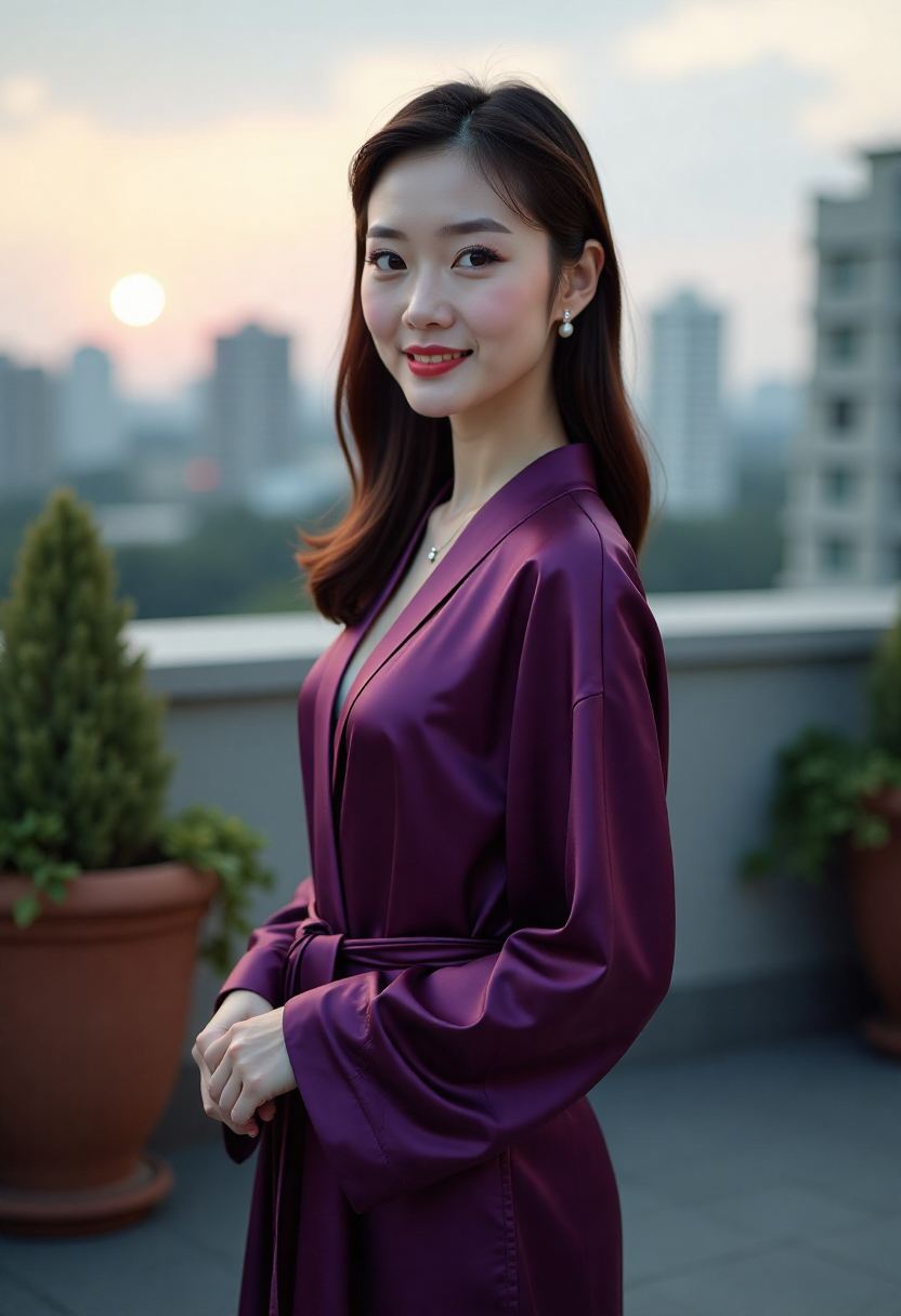 破晓之战